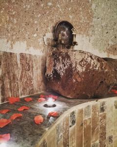 cappadocia cave house