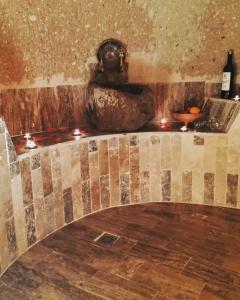 cappadocia cave house