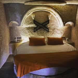 cappadocia cave house
