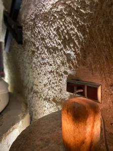 cappadocia cave house