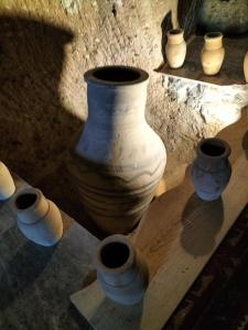 cappadocia cave house