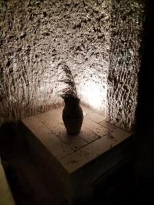 cappadocia cave house