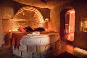 cappadocia cave house