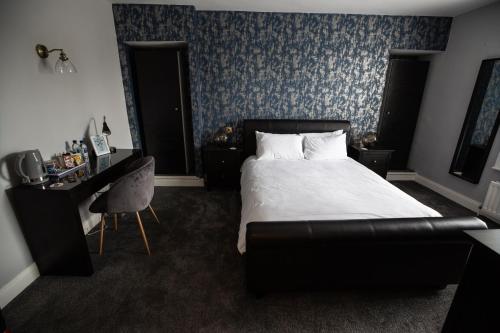 Hardwick Arms Hotel,Durham>>Darlington,3 star
