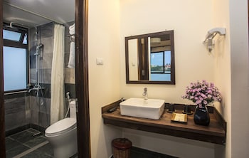 hoi an silk river villa