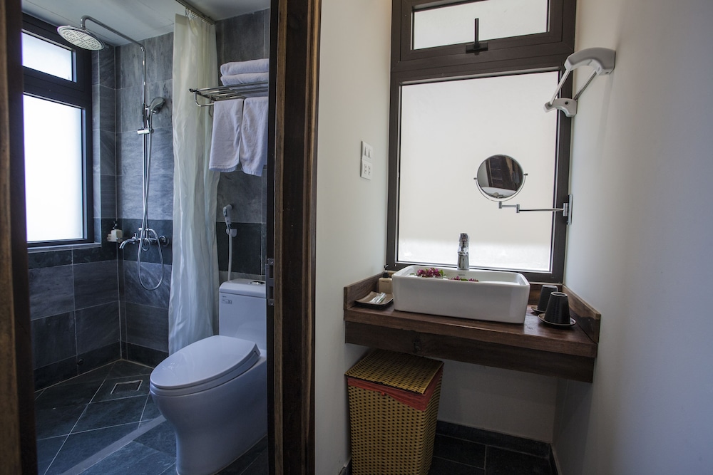 hoi an silk river villa
