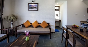 hoi an silk river villa