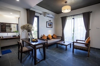 hoi an silk river villa