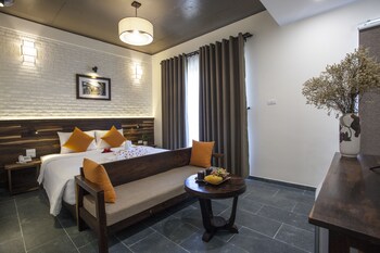 hoi an silk river villa