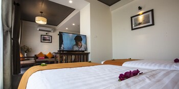 hoi an silk river villa