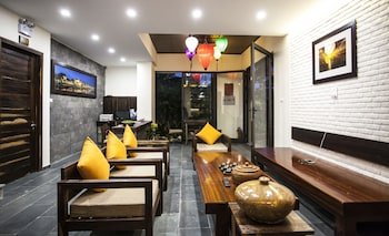 hoi an silk river villa