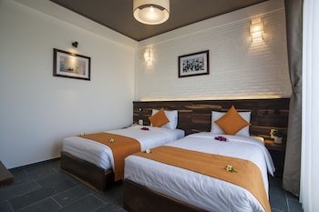 hoi an silk river villa