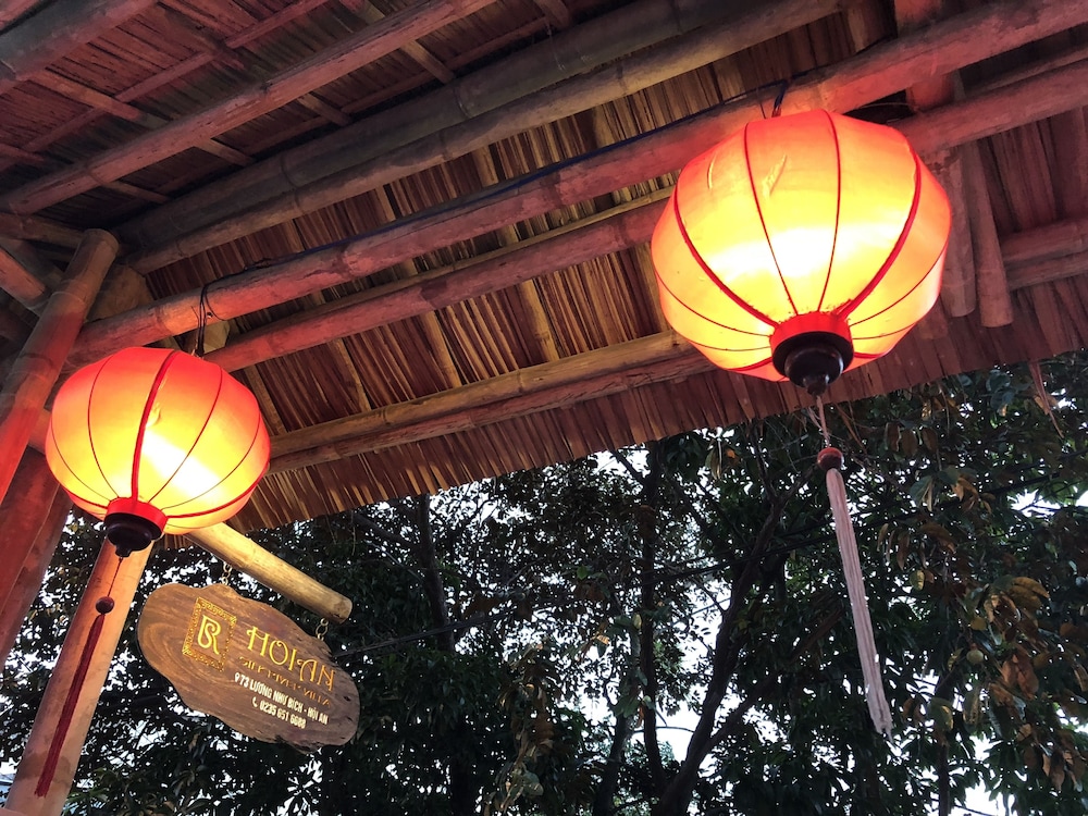 hoi an silk river villa