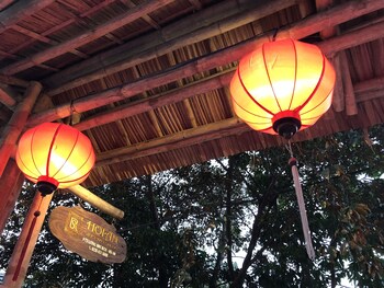 hoi an silk river villa
