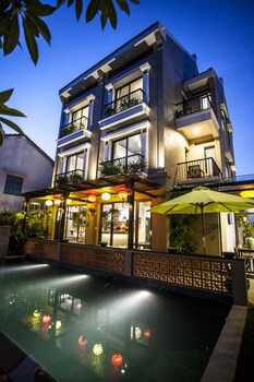 hoi an