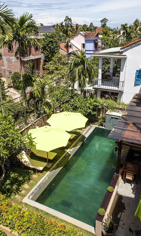 hoi an