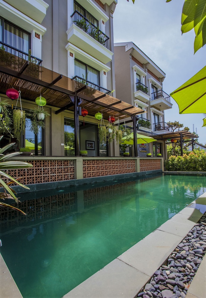 hoi an