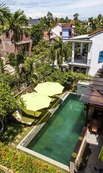 hoi an