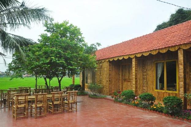 hoa lu