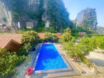 hoa lu