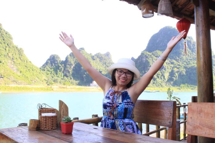 phong nha coco house