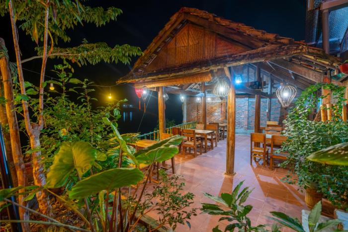 phong nha coco house