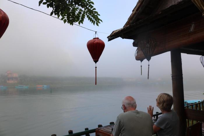 phong nha coco house