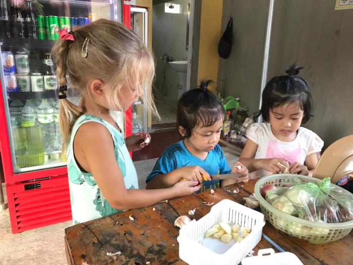 phong nha coco house