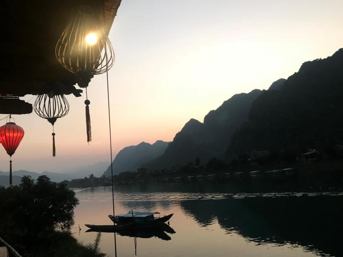 phong nha coco house