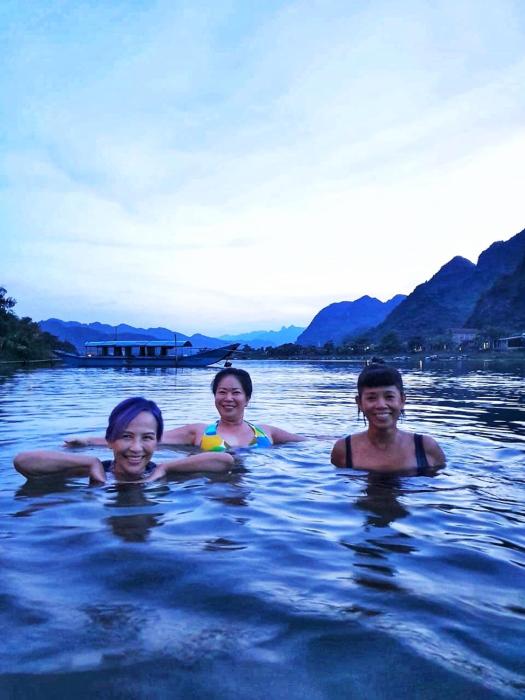 phong nha coco house