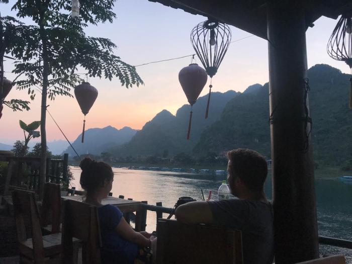 phong nha coco house