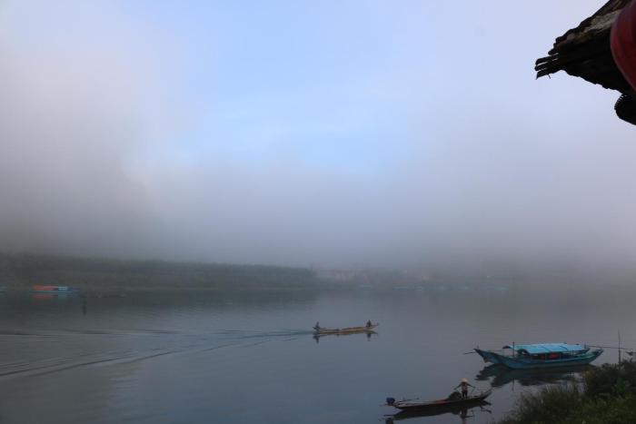 phong nha coco house