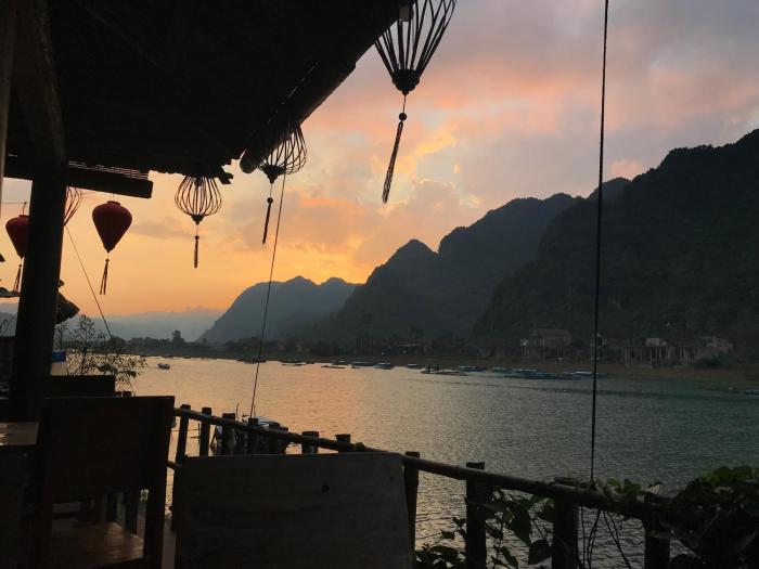 phong nha coco house