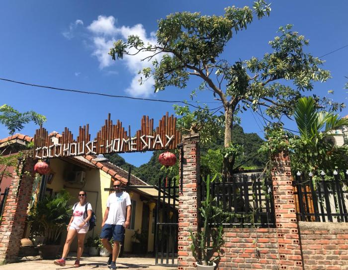 phong nha coco house