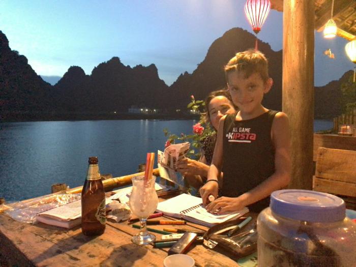 phong nha coco house