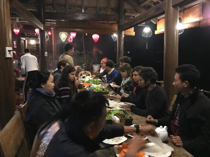 phong nha coco house