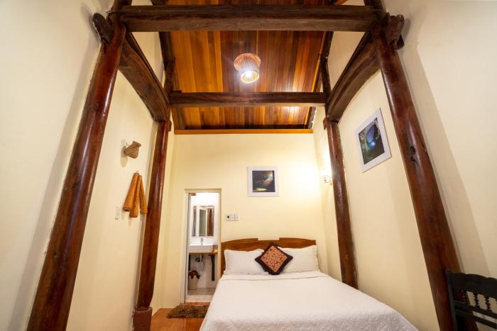 phong nha coco house