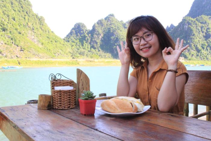 phong nha coco house