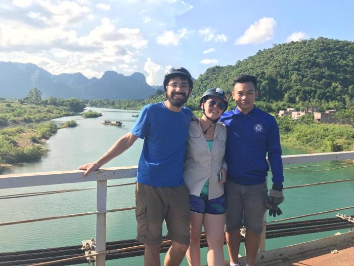 phong nha coco house