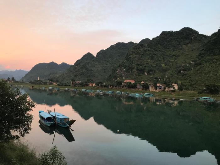 phong nha coco house