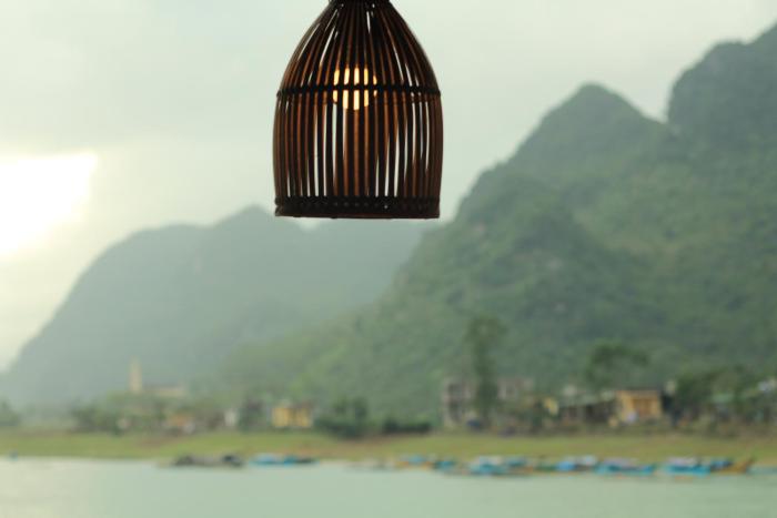 phong nha coco house