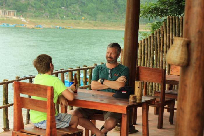 phong nha coco house