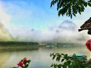 phong nha coco house