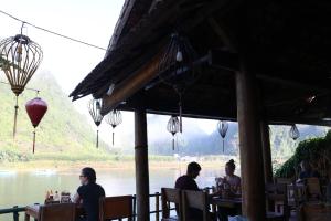 phong nha coco house