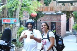 phong nha coco house