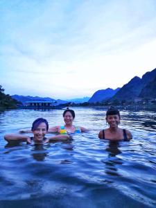 phong nha coco house