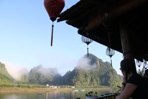 phong nha coco house