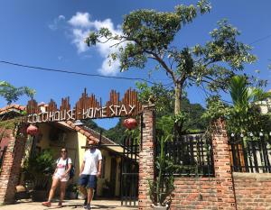 phong nha coco house