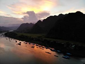 phong nha coco house