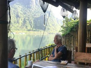 phong nha coco house